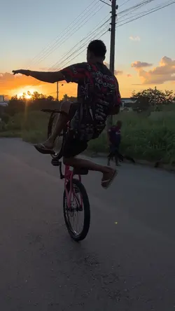 Grau de bike