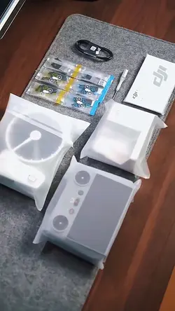 Unboxing