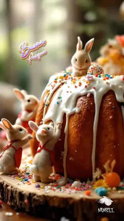 BUONA PASQUA