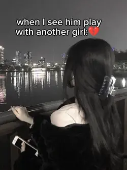 heart broken