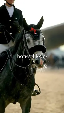 honey I love- ⚠️AI⚠️