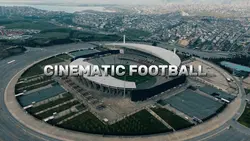 Cinematic Football