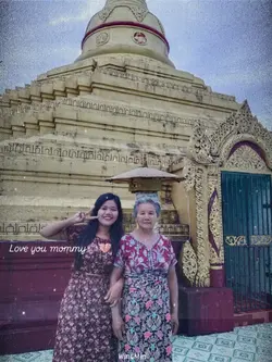 Love You Mommy