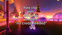 free clip