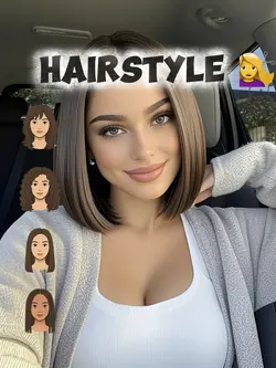 Hairstyle AI