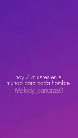 tus patronas