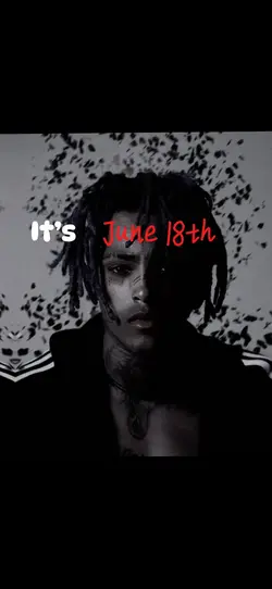 XXXTENTACION 🕊️