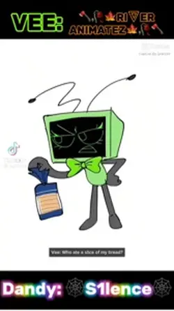 Toondashaims