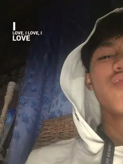 i love, i love
