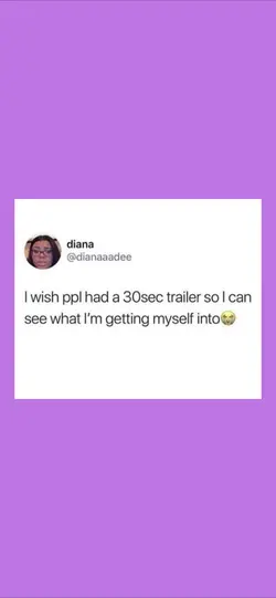 30 second trailer 