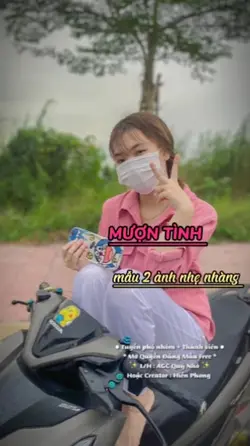Mượn Tình 
