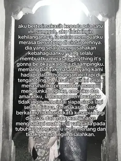 terimakasih tuan