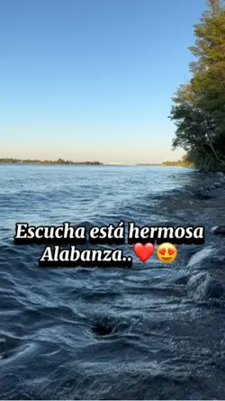 Cuán  grande es!