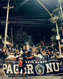 hujan derita 