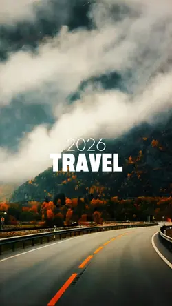 2026 Travel