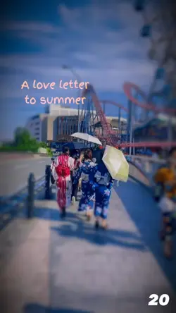 夏祭り