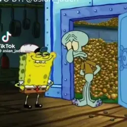 funny spongebob meme
