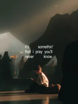 pray