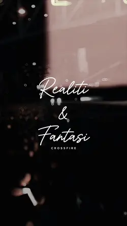Realiti Dan Fantasi