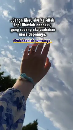 JANGAN LIHAT AKU