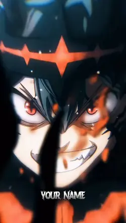 Black Clover 