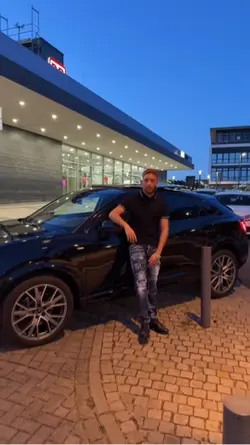 Sie ist krank Bobby 