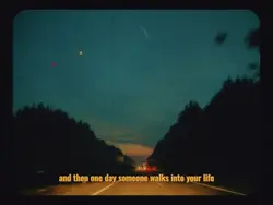 film style template