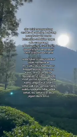 AKU TELAH