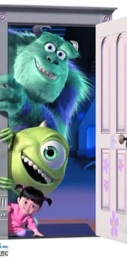 Monster inc