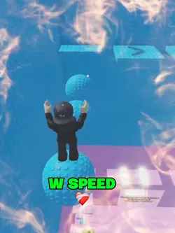 W speed Craziness