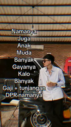 namanya juga anak 