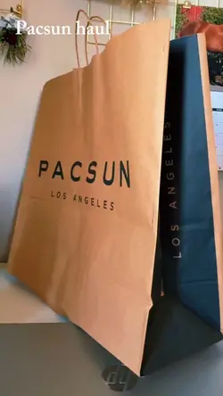 PacSun