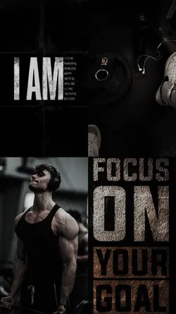 gym aesthetic