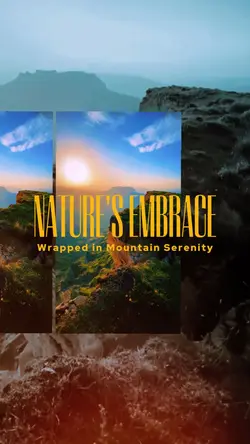 cinematic nature