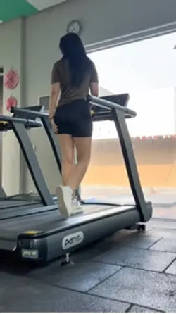Flexing termahal