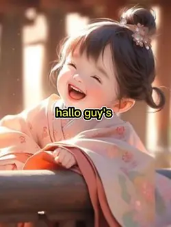 cute baby 