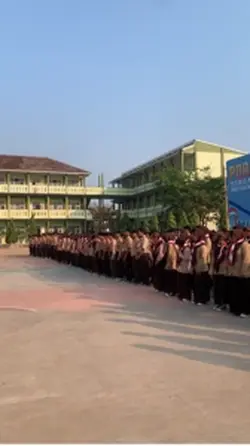 Hari Pramuka