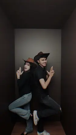 KONCO MESRA TREND 