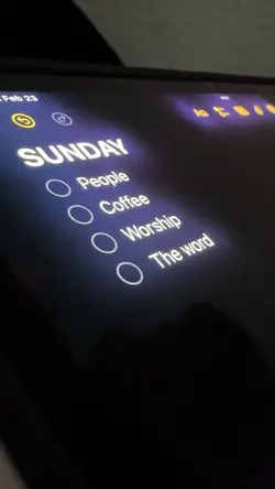 Digital Invite 