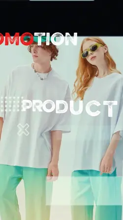 PRODUCT PROMO 7 CLIP