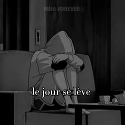 le jour se lève 
