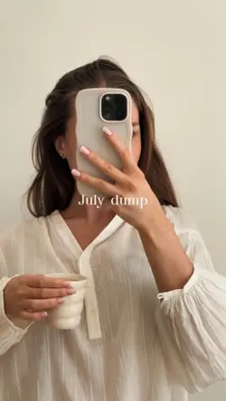 July Dump