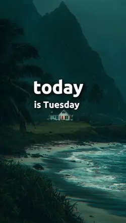 July 28 reminder 