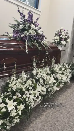 Rest in peace