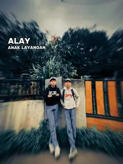 ALAY ANAK LAYANGAN