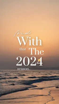2024 recap