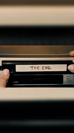 School is over