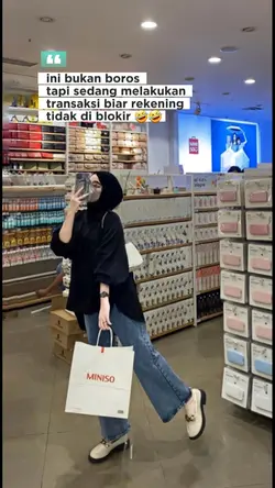Ini Bukan Boros 