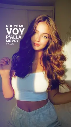 VOY P‘ALLA