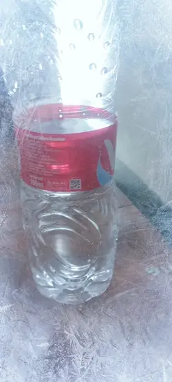 Promosi Air Mineral